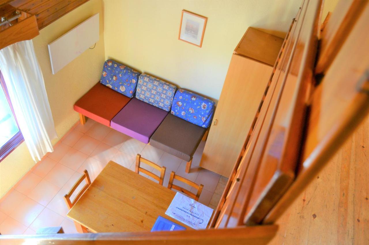 Apartamentos Lake Placid Nievesol Pas De La Casa Exterior foto